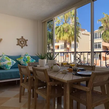 Appartement Playa Pastor Orihuela