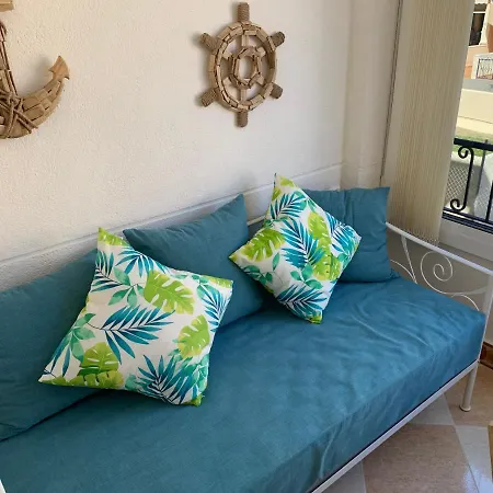 Appartement Playa Pastor Orihuela