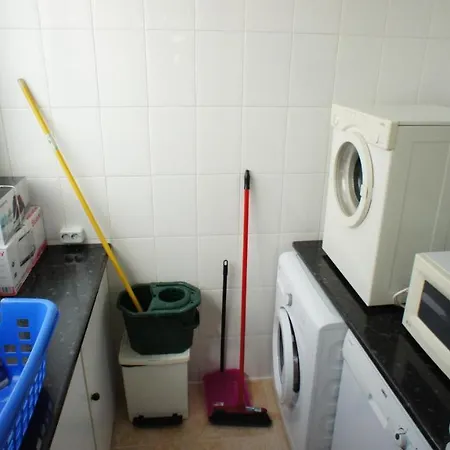 Appartement Playa Pastor